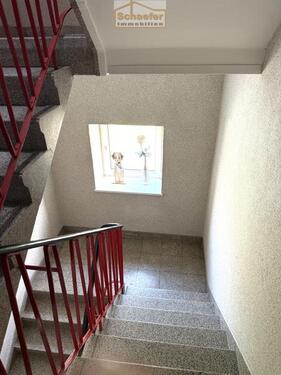 Treppenhaus - 