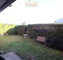 4-Zimmer EG-Wohnung mit kleinem Garten! - Soest NRW