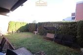 Garten - 4-Zimmer EG-Wohnung mit kleinem Garten!