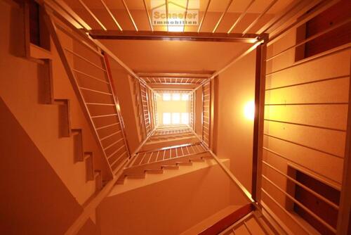 Treppenhaus - 