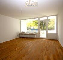 D-Mörsenbruch- Kernsanierte 3 Zimmer Wohnung mit Ost- und Westbalkon - Düsseldorf NRW