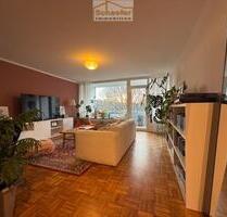 D-Mörsenbroich- Kernsanierte 3 Zimmer Wohnung mit Ost- und Westbalkon - Düsseldorf NRW