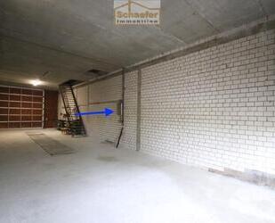 Halle mit Grube und überdachtem Bereich als Lager zu vermieten - Werl