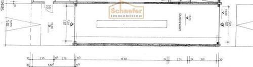 Plan Werkstatt - Halle in Werl zur Miete