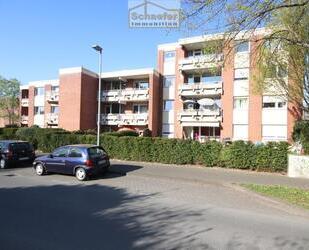 3-Zimmer- Wohnung im beliebten 