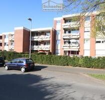 3-Zimmer- Wohnung im beliebten 