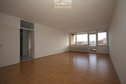 Wohnen Essen - 3 Zimmer Etagenwohnung zur Miete in Soest