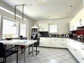 Küche - Einfamilienhaus mit 184,00 m&sup2; in Welver zum Kaufen