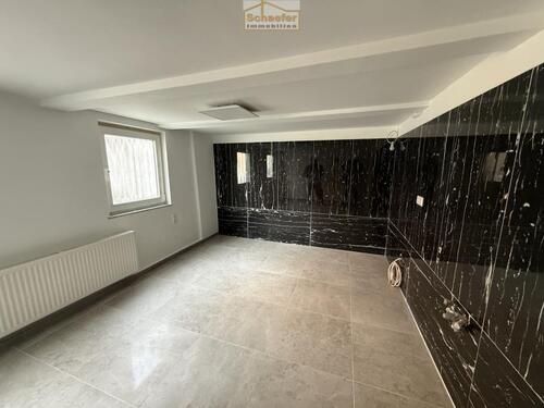 Küche - 4 Zimmer Doppelhaushälfte in Werl