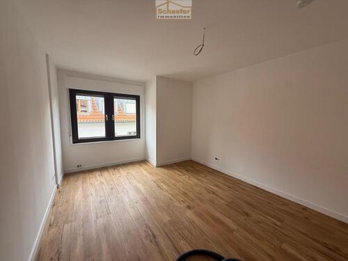 Zimmer - 3 Zimmer Etagenwohnung zur Miete in Soest