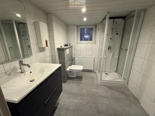 Bad EG - Doppelhaushälfte mit 88,00 m&sup2; in Werl zum Kaufen