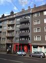 Hausansicht - D-Friedrichstadt - lichtdurchflutetes Appartement
