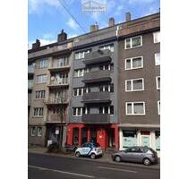 D-Friedrichstadt - lichtdurchflutetes Appartement - Düsseldorf