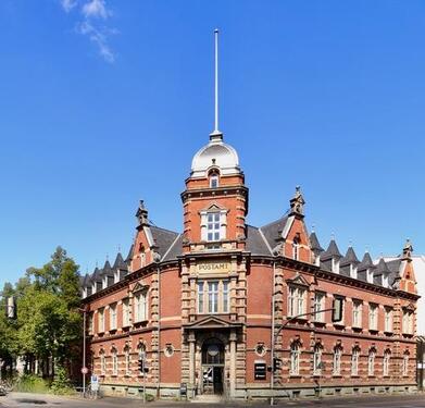 IMG_5424 - Büro zur Miete in Detmold