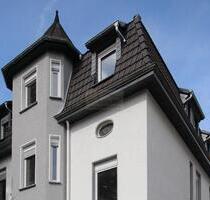 Nähe Bahnhof: DG- Altbauwohnung mit Charme! - Werl