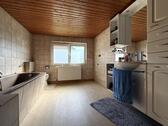 Bad - 5 Zimmer 5- Zimmerwohnung in Werl