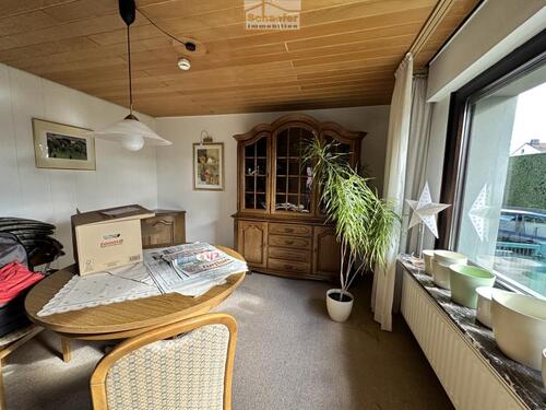 Essen/ Büro/Kind - 