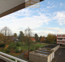 3-Zimmer- Wohnung mit 2 Loggien im beliebten 