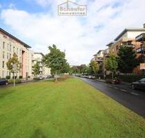 Energieeffiziente 2-Z.-Wohnung mit Fernwärme in zentraler Lage in Hürth mit Aufzug!