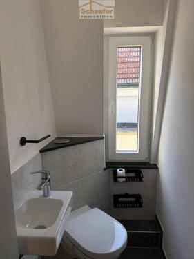 G-WC - Mehrfamilienhaus, Wohnhaus mit 314,00 m&sup2; in Werl zum Kaufen