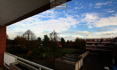 Beispiel Aussicht - 3 Zi.- Wohnung im Siegmund Schulze Weg in Soest