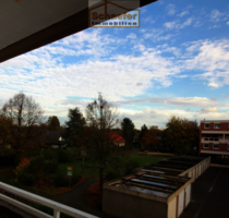 3 Zi.- Wohnung im Siegmund Schulze Weg in Soest