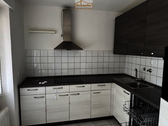 Küche - 3 Zimmer Etagenwohnung in Soest