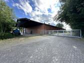 Waage mit Überdach - Landw. Anwesen zum Kaufen in Werl