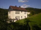 DSCN9589 - Historisches Anwesen mit Wald, Weiden und einzigartiger Aussichtslage