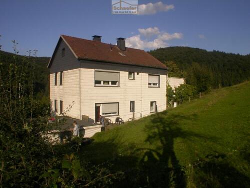 DSCN9589 - Historisches Anwesen mit Wald, Weiden und einzigartiger Aussichtslage