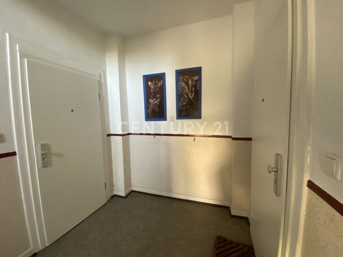 Hausflur 1. OG - 