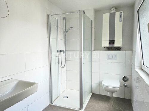 Duschbad - 