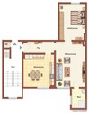 Grundriss - 