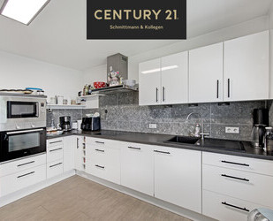 Freistehendes Einfamilienhaus mit großem Garten – Ruhe und Raum genießen - Brilon