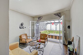 EG Freizeitzimmer (Anbau) - 