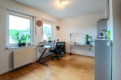 OG Arbeitszimmer - 