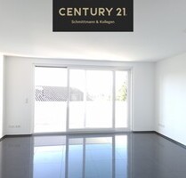 Exklusive, vollständig sanierte Wohnung mit großzügigem Raumgefühl und drei Balkonen - Hagen-Emst