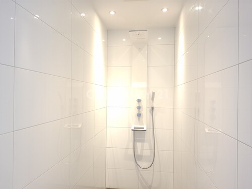 Dusche - 