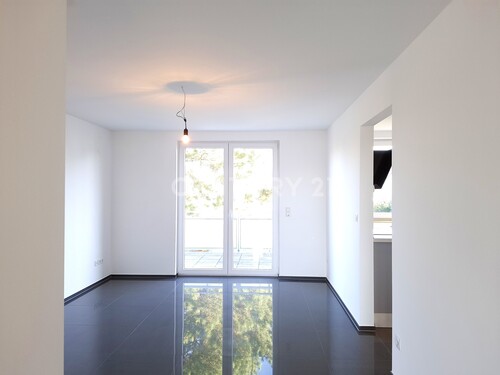 Esszimmer - 5 Zimmer Etagenwohnung zur Miete in Hagen-Emst