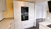Küche - Etagenwohnung mit 123,00 m² in Hagen-Emst zur Miete