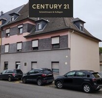 Sieben auf einen Streich! Solide Kapitalanlage - MFH mit 7 Einheiten - Voll vermietet! - Herne