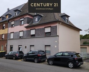 Sieben auf einen Streich! Solide Kapitalanlage - MFH mit 7 Einheiten - Voll vermietet! - Herne