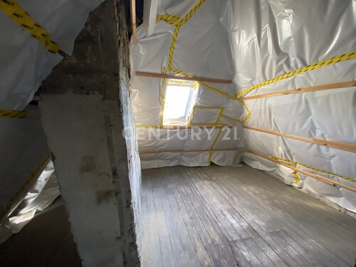 Dachgeschoss (Allgemein) - 