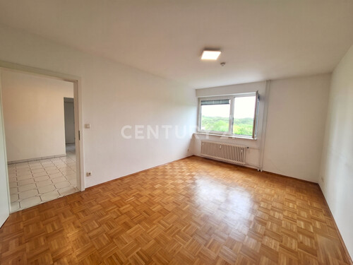 Wohnzimmer (1) - Wohnglück in Uni-Nähe: Helle 3,5-Zimmer-Wohnung