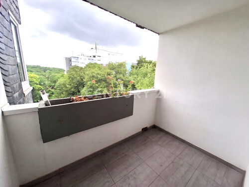 Loggia - 
