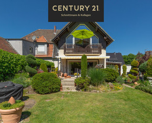 Domizil mit Charakter gesucht? Hier werden Sie fündig! - Dortmund Oestrich