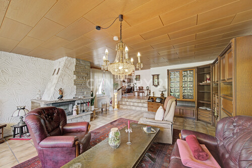 EG Wohnzimmer - 