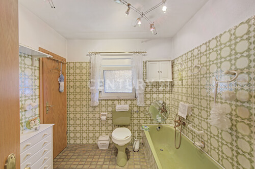 EG Badezimmer - 
