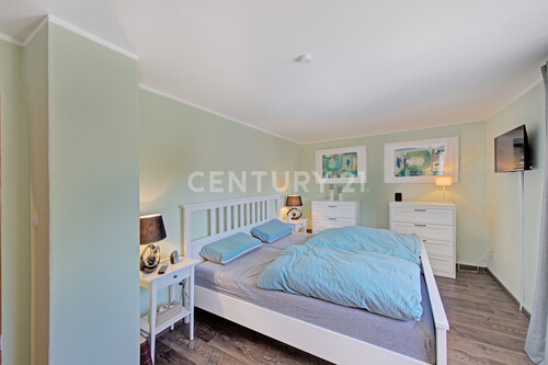 OG Schlafzimmer oder bald Kinderzimmer - 