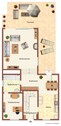 Grundriss Erdgeschoss - 
